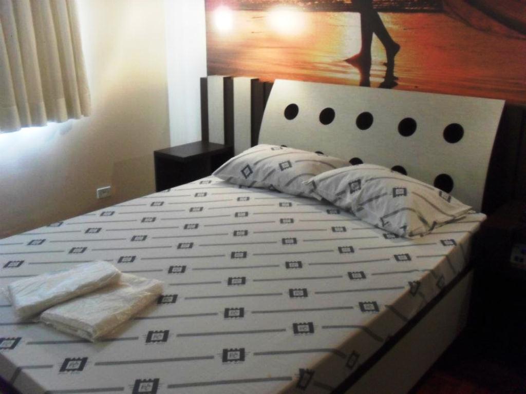 Gales Hotel (Adults Only) - Sao Paulo — Fotos 1